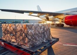 AIR FREIGHT