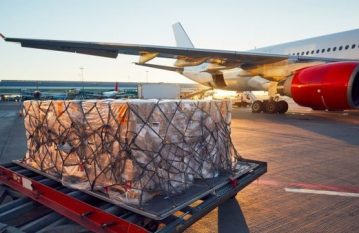 AIR FREIGHT