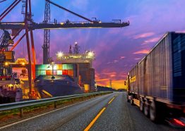 SEA FREIGHT