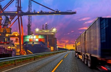 SEA FREIGHT